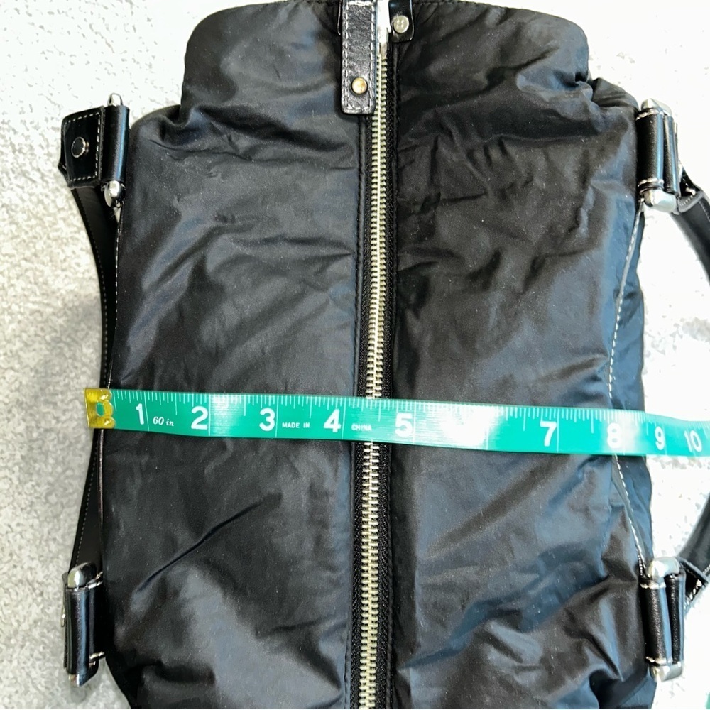 Kate Spade Black Nylon Tote Bag - Picture 9 of 10
